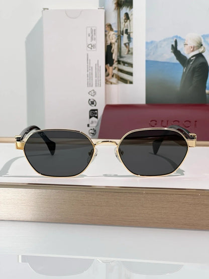 Gucci GG1593S Sunglasses ✨