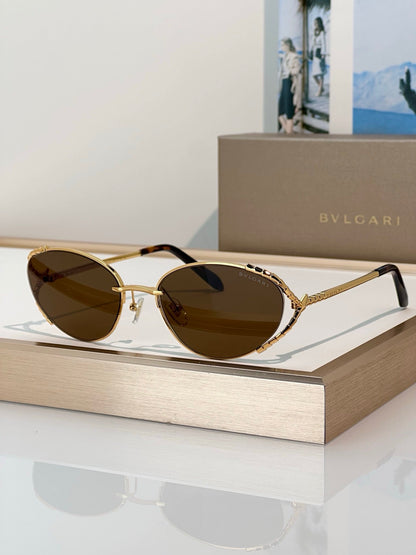 BVLGARI Serpenti Viper BV 40095U 30A  Sunglasses ✨
