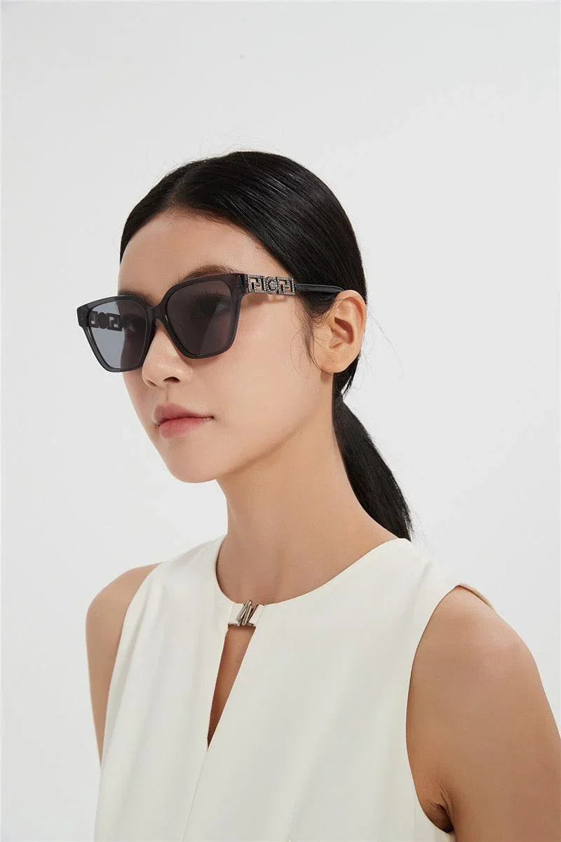 Versace VE 4471 B GB1/87 56-16 Women's SUNGLASSES ✨