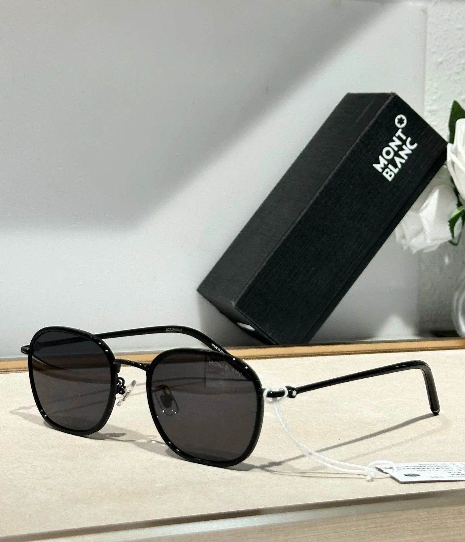 Mont Blanc Men&