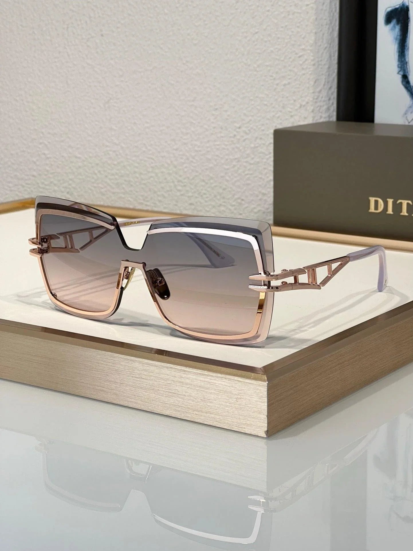 DITA Eyewear BROKYN Women&