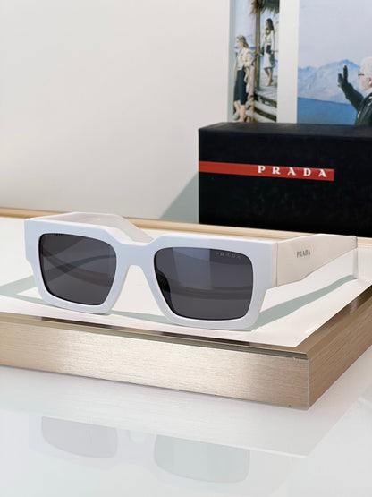 PRADA Symbole SPR B17 / PR B17S Sunglasses  🟥
