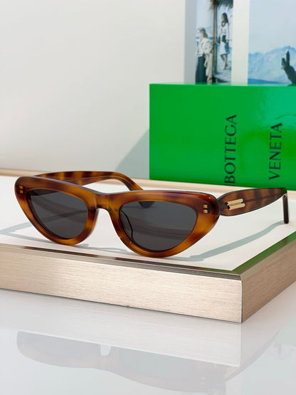 BOTTEGA VENETA BV1450S  Sunglasses 💚