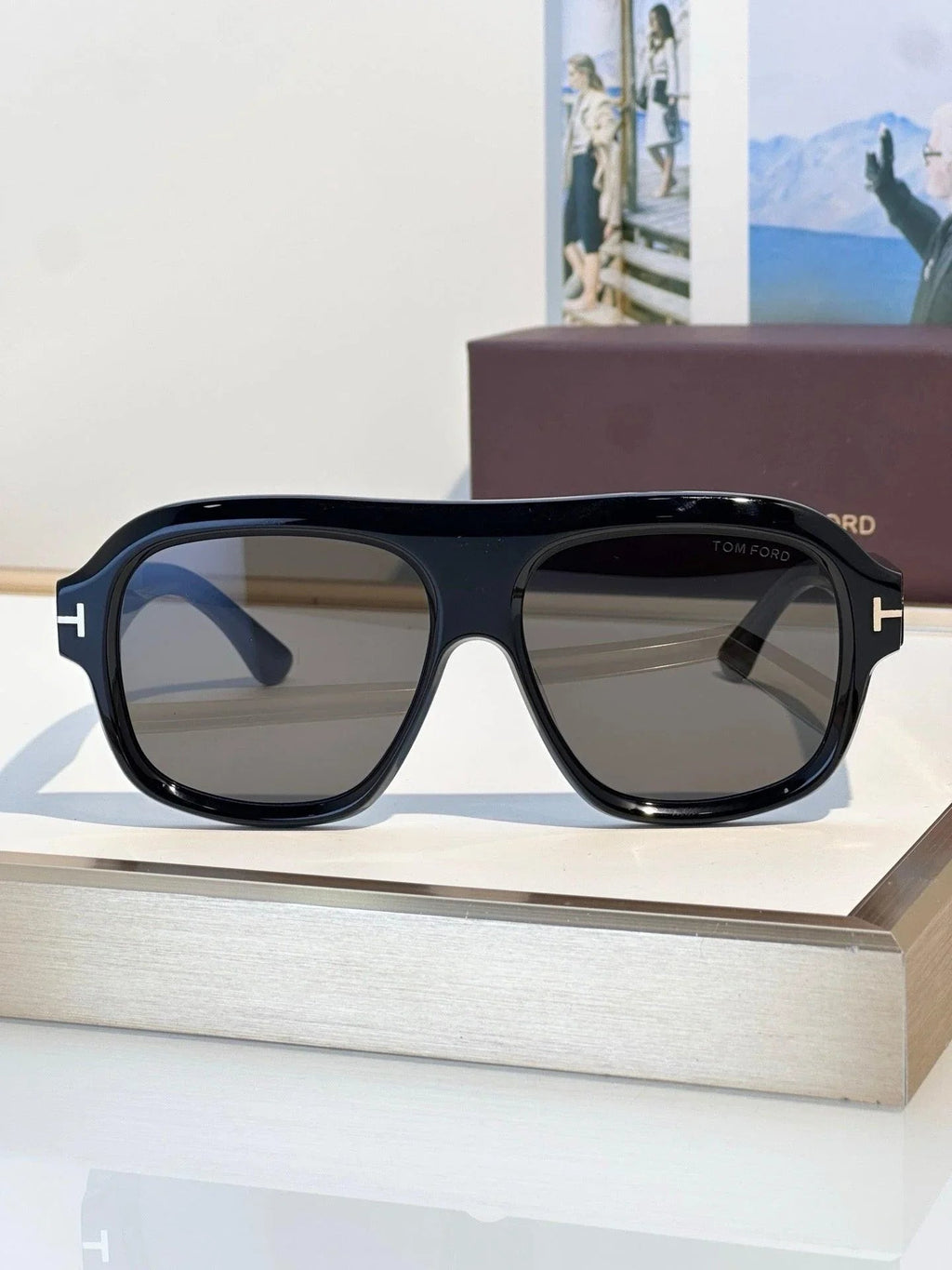 TOM FORD  RHONDA Collection TF1324  🔱