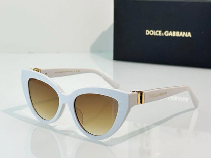 Dolce &amp; Gabbana  DG4497 Women&