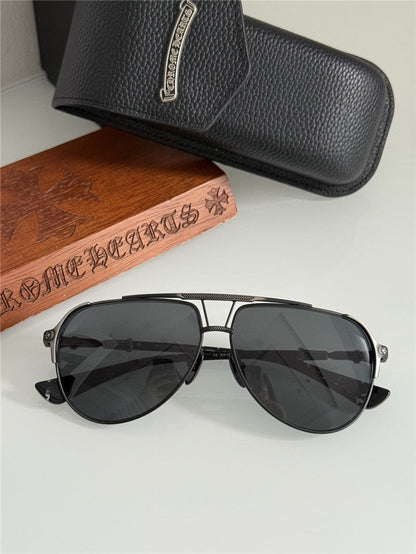 Chrome Hearts PAILAL-I Sunglasses⚜️
