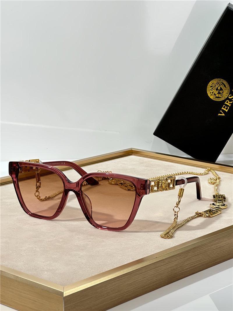 Versace VE 4471 B GB1/87 56-16 Women&