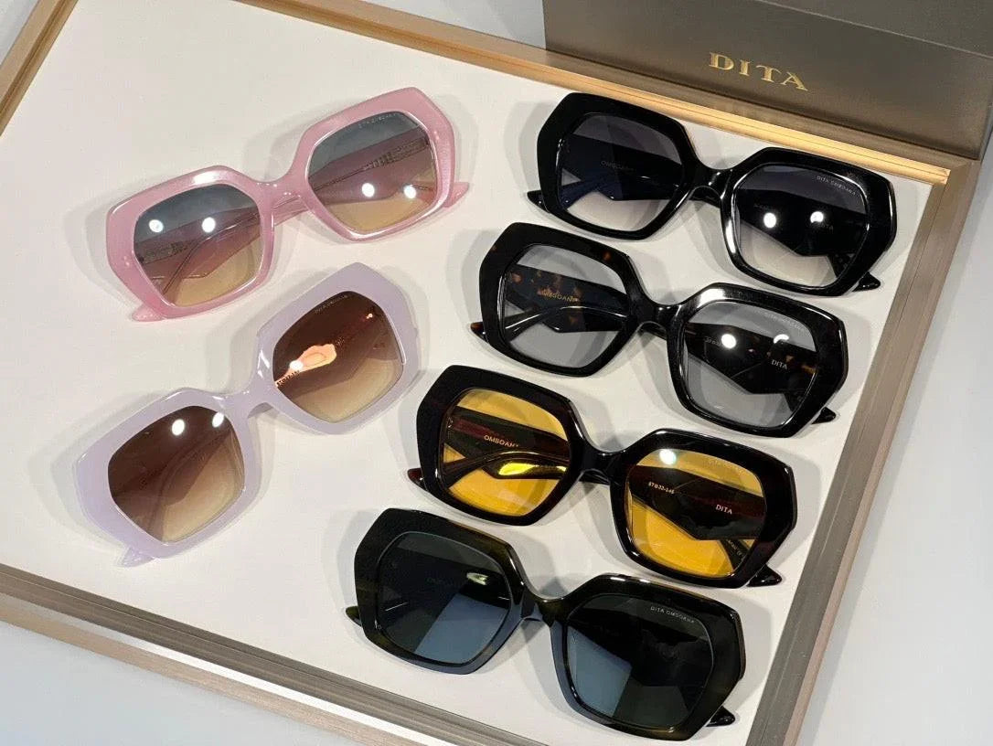 DITA Eyewear OMSOANA Women&