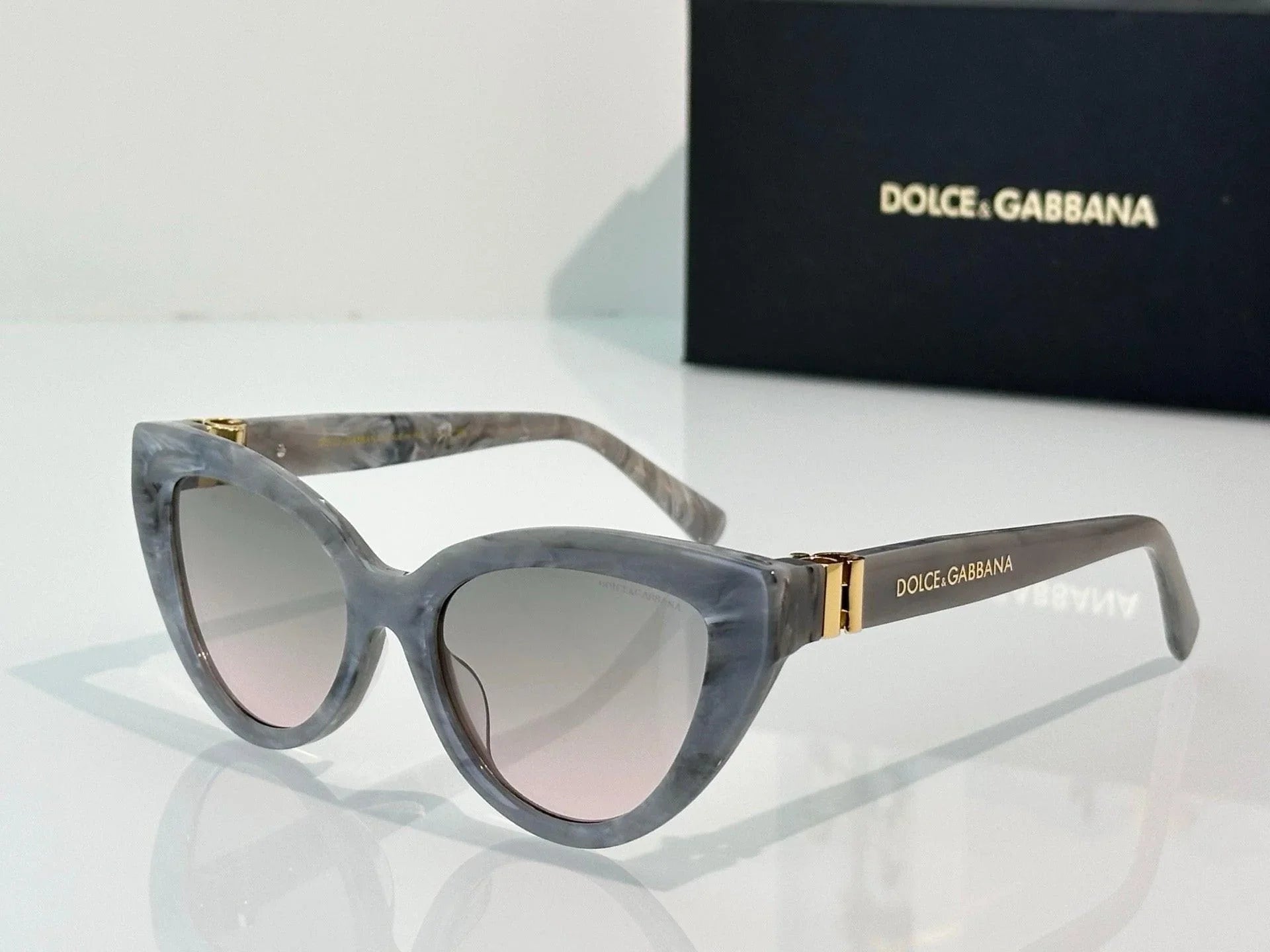 Dolce & Gabbana  DG4497 Women's  Sunglasses ✨