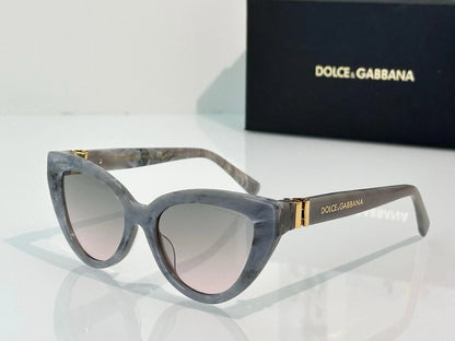 Dolce &amp; Gabbana  DG4497 Women&