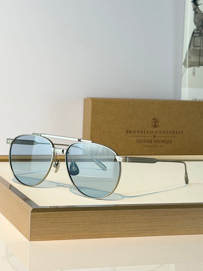 Brunello Cucinelli 102199571_018 Sunglasses 🕶️