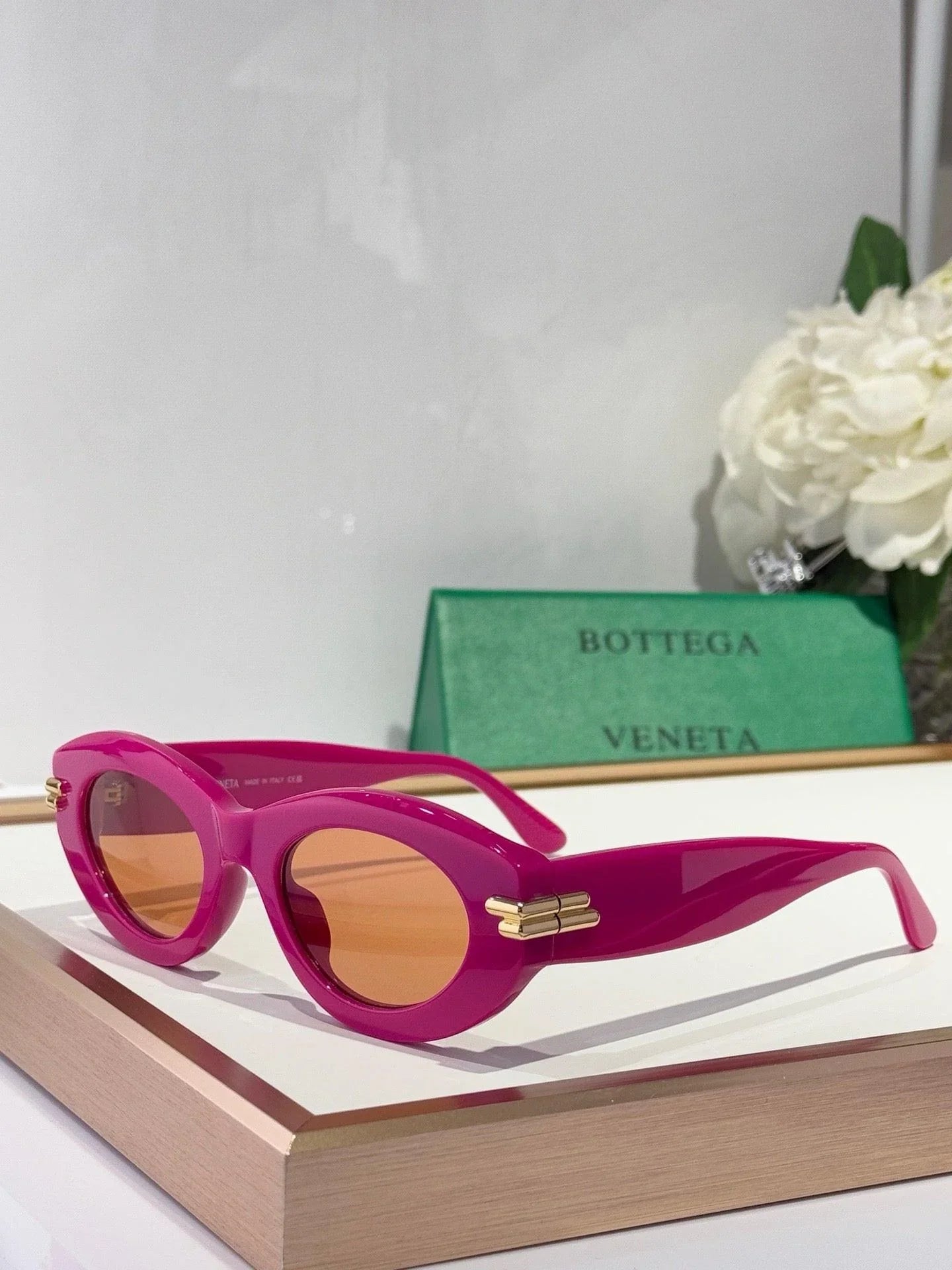 BOTTEGA VENETA BV1322S  Women&