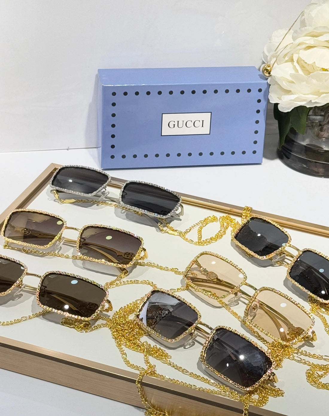 Gucci GG1568 Women&