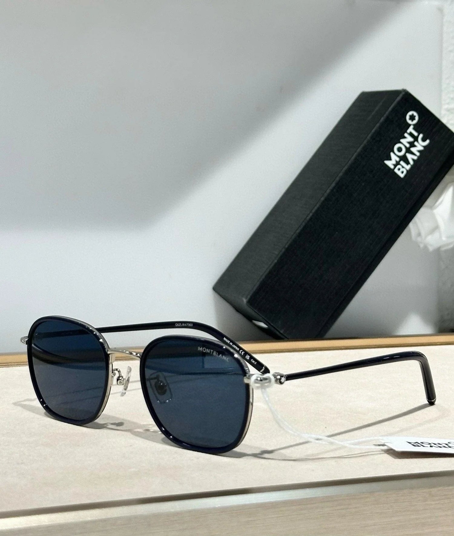 Mont Blanc Men&