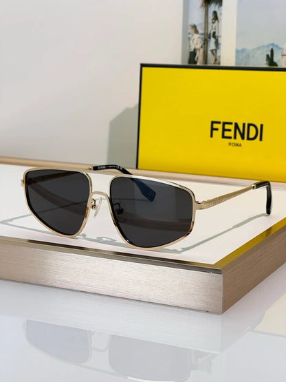 FENDI Travel FE50088U Sunglasses&amp;Eyewear ✨