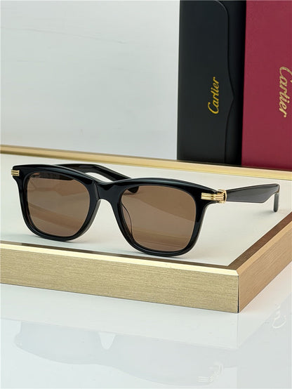 Cartier PREMIÈRE DE CARTIER CT0396S 001 Sunglasses&amp;Glasses 🐆