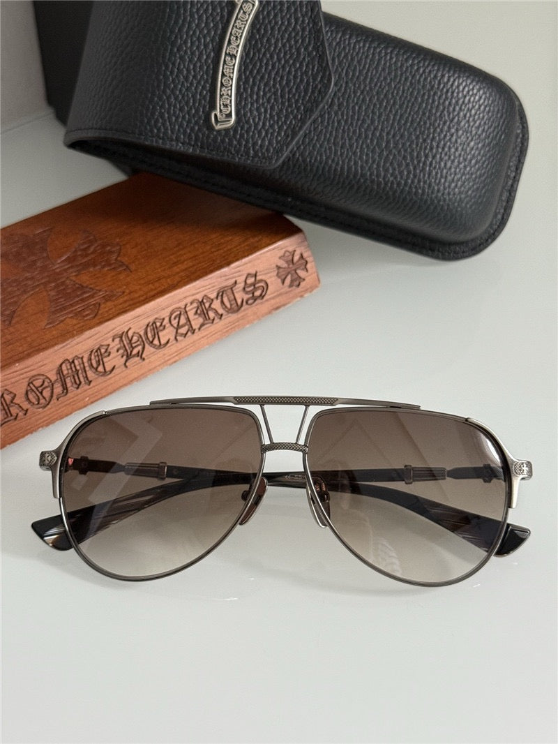 Chrome Hearts PAILAL-I Sunglasses⚜️