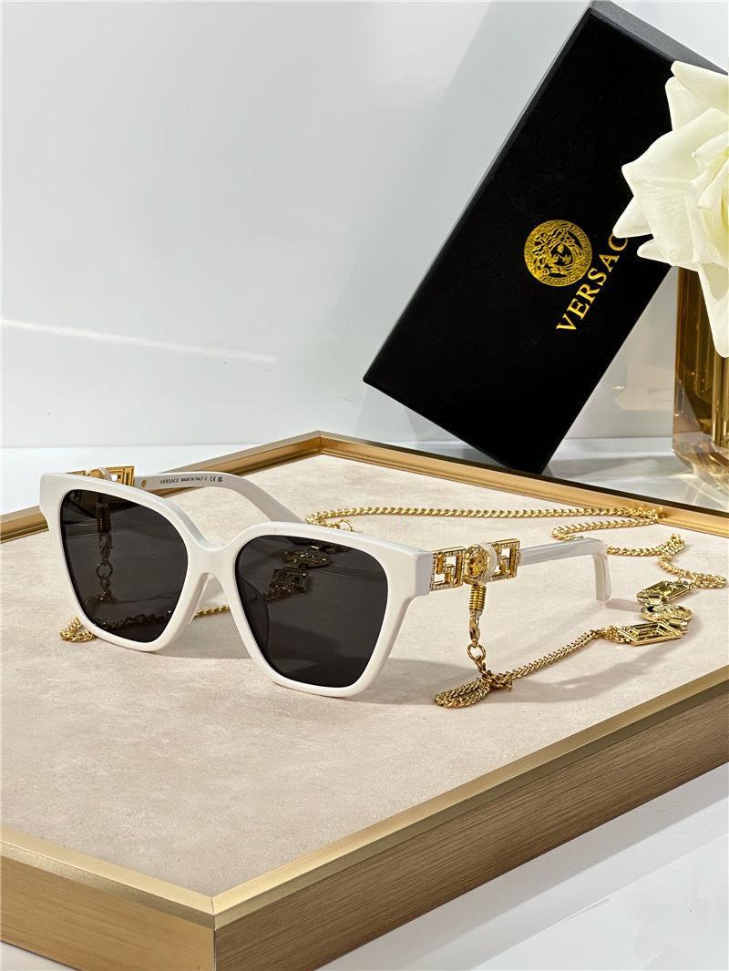 Versace VE 4471 B GB1/87 56-16 Women's SUNGLASSES ✨