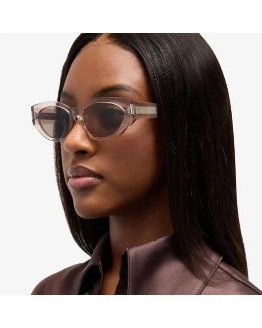 Saint Laurent Sun SL 638 001 - As Seen On Sofia Richie Women's Sunglasses✨