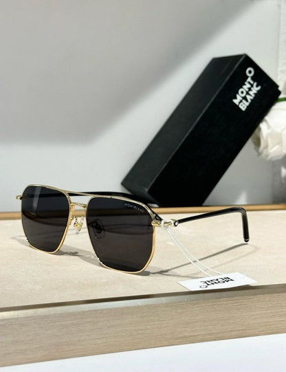 Mont Blanc Men&