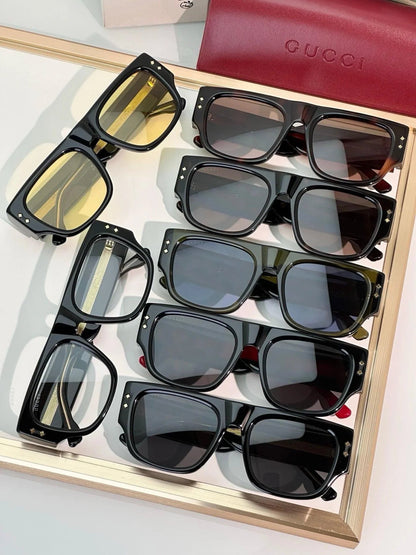 Gucci GG 1261 Unisex Sunglasses &amp;Glasses ✨