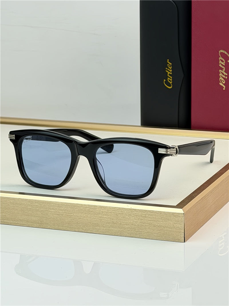 Cartier PREMIÈRE DE CARTIER CT0396S 001 Sunglasses&amp;Glasses 🐆