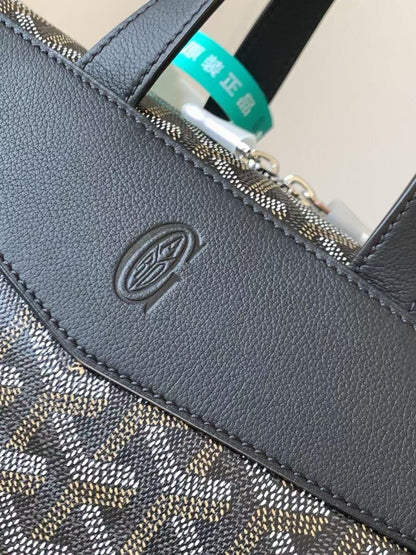 Goyard Cisalpin Backpack -5  Available Colors ✨
