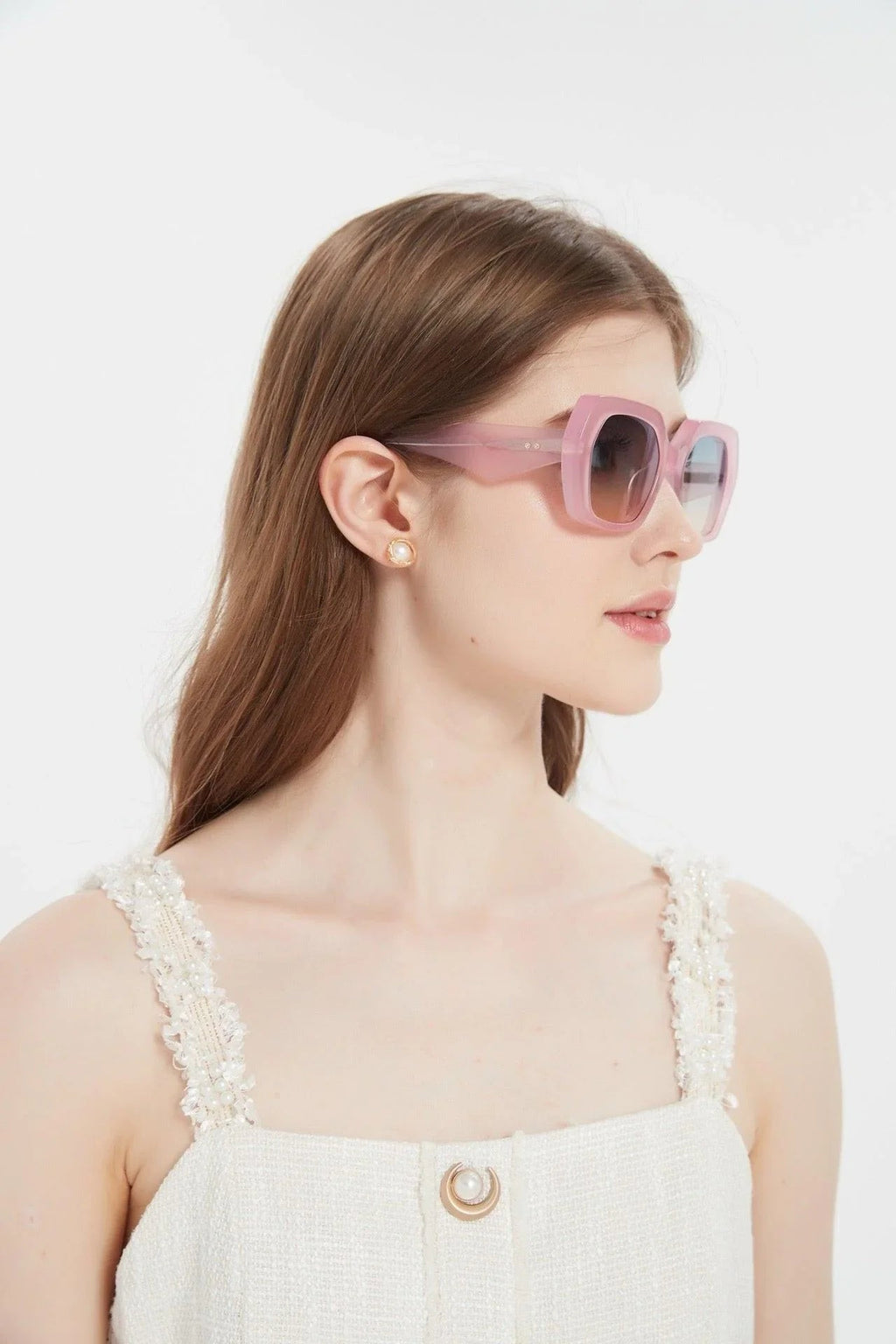 DITA Eyewear OMSOANA Women's Sunglasses 🔱