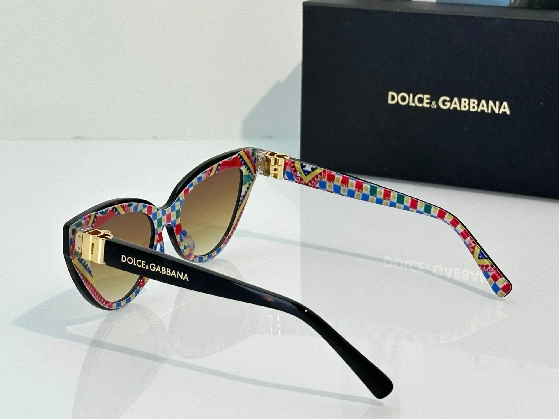 Dolce & Gabbana  DG4497 Women's  Sunglasses ✨