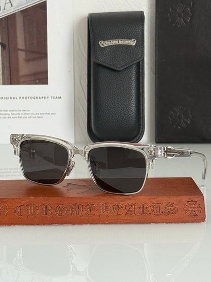 Chrome Hearts 8206 Sunglasses⚜️