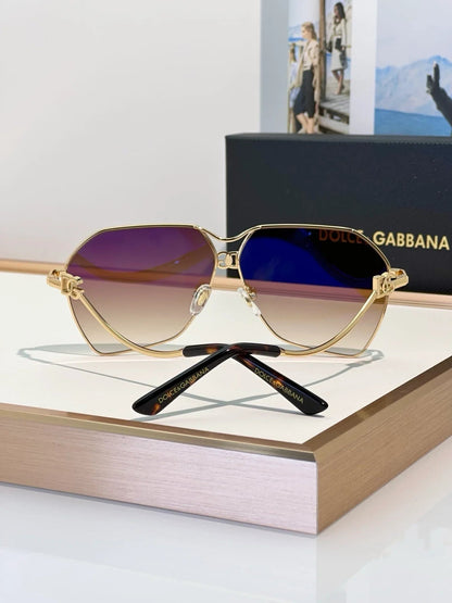 DOLCE&amp;GABBANA DG2326 Women&