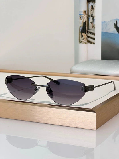 BALENCIAGA  BB0486S Women&