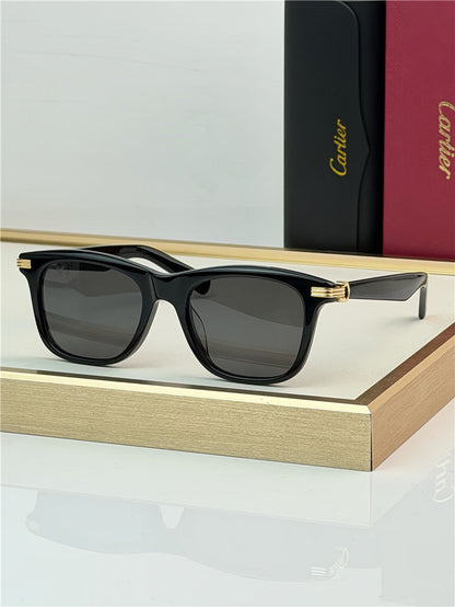 Cartier PREMIÈRE DE CARTIER CT0396S 001 Sunglasses&amp;Glasses 🐆