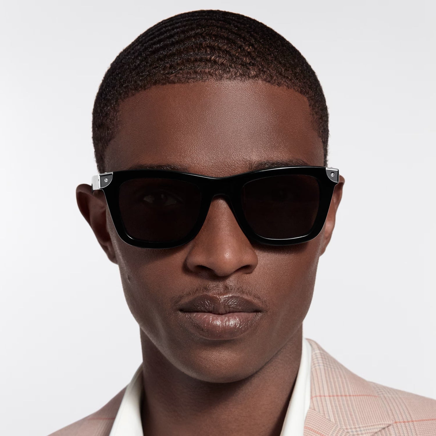 Louis Vuitton Z3231U LV Heritage Square Sunglasses ✨