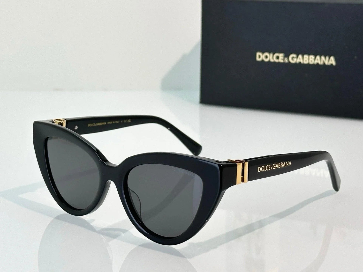 Dolce &amp; Gabbana  DG4497 Women&
