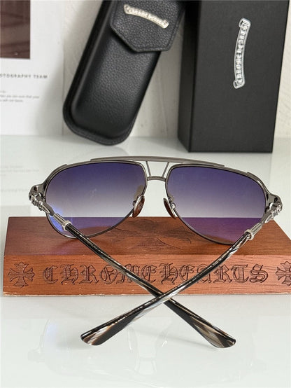 Chrome Hearts PAILAL-I Sunglasses⚜️