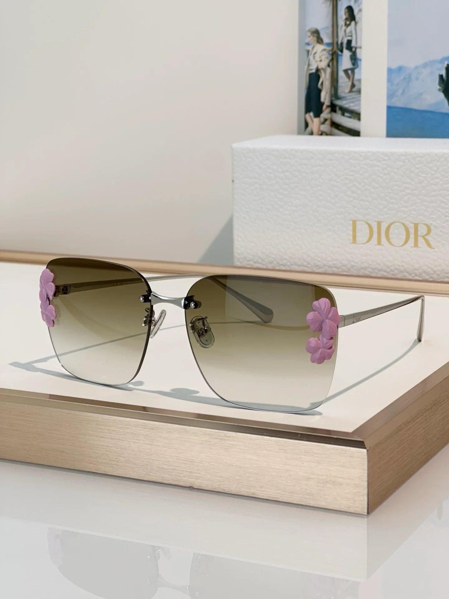 DIOR Dior Clover S2U Sunglasses✨