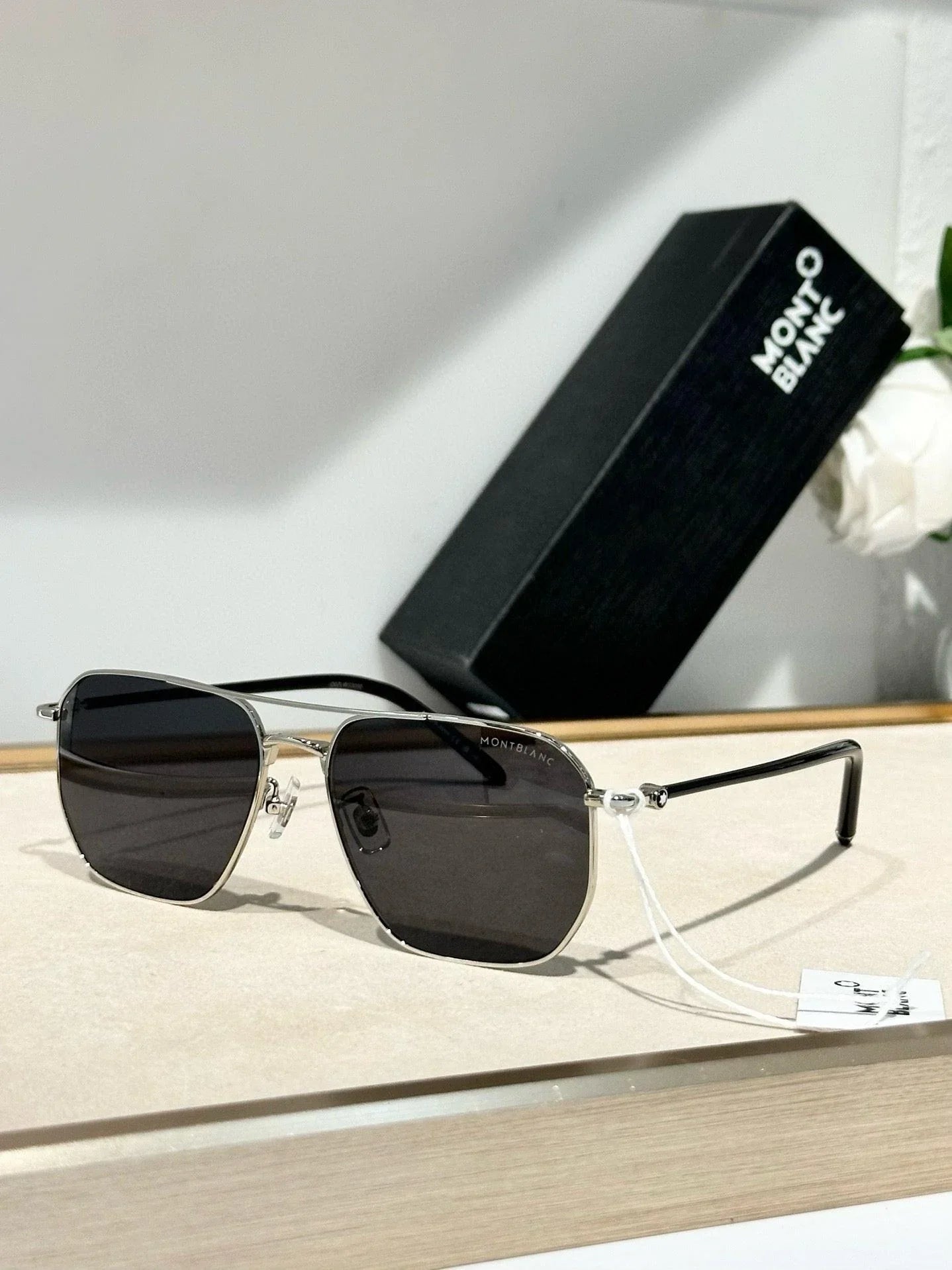 Mont Blanc Men&