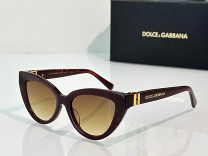 Dolce &amp; Gabbana  DG4497 Women&