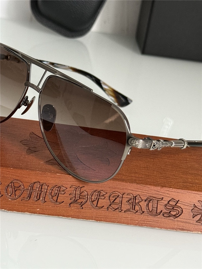 Chrome Hearts PAILAL-I Sunglasses⚜️