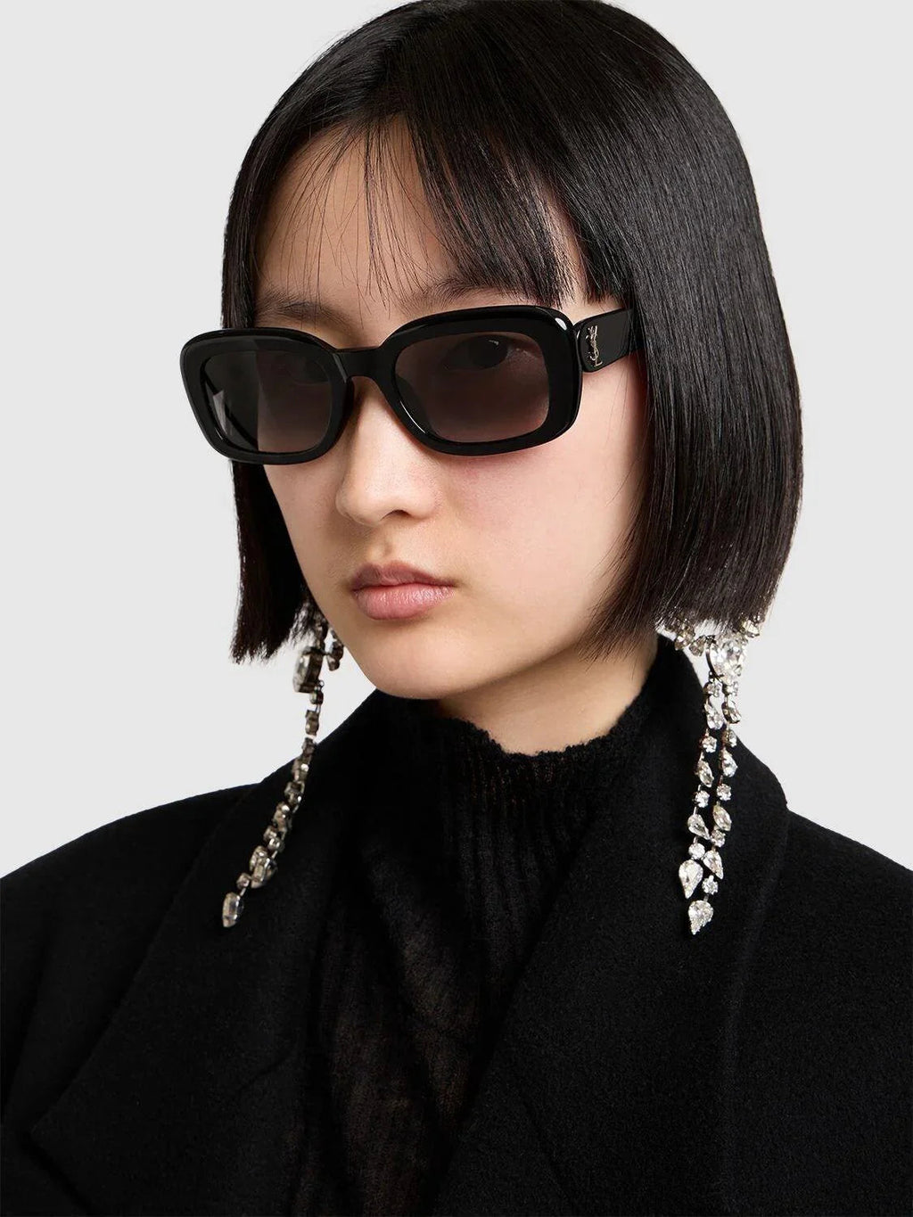 YSL Saint Laurent  SL M130  Sunglasses ✨