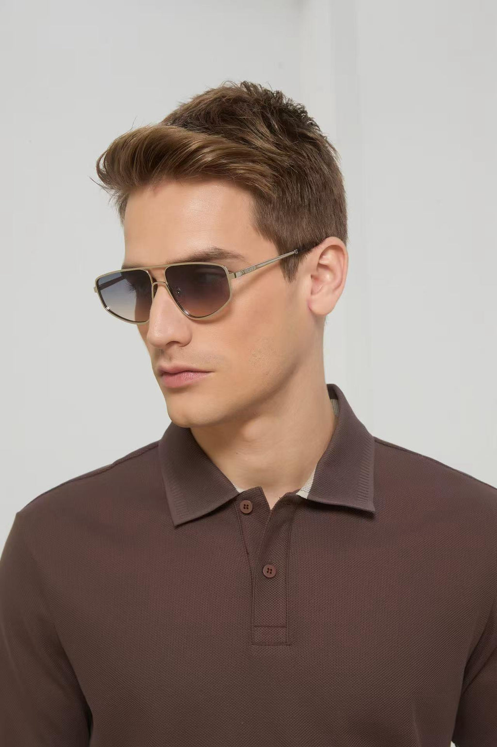 FENDI Travel FE50088U Sunglasses&Eyewear ✨