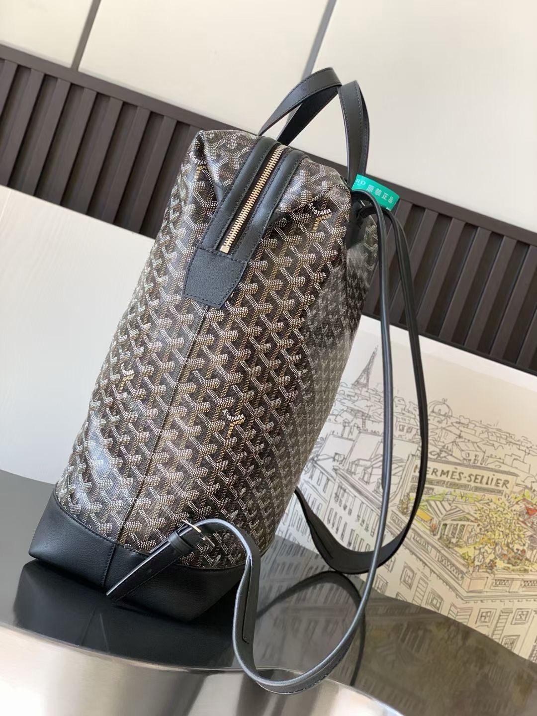 Goyard Cisalpin Backpack -5  Available Colors ✨