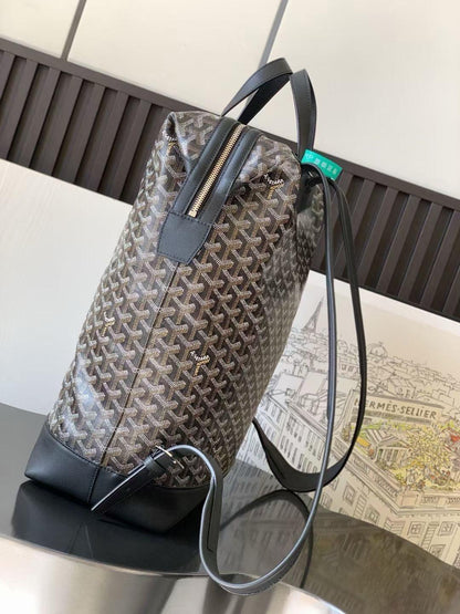Goyard Cisalpin Backpack -5  Available Colors ✨
