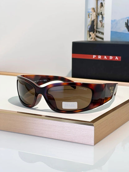 PRADA PR A14S 1AB5S0 - As Seen On Kanye West-Burna Boy- Maya Jama🟥