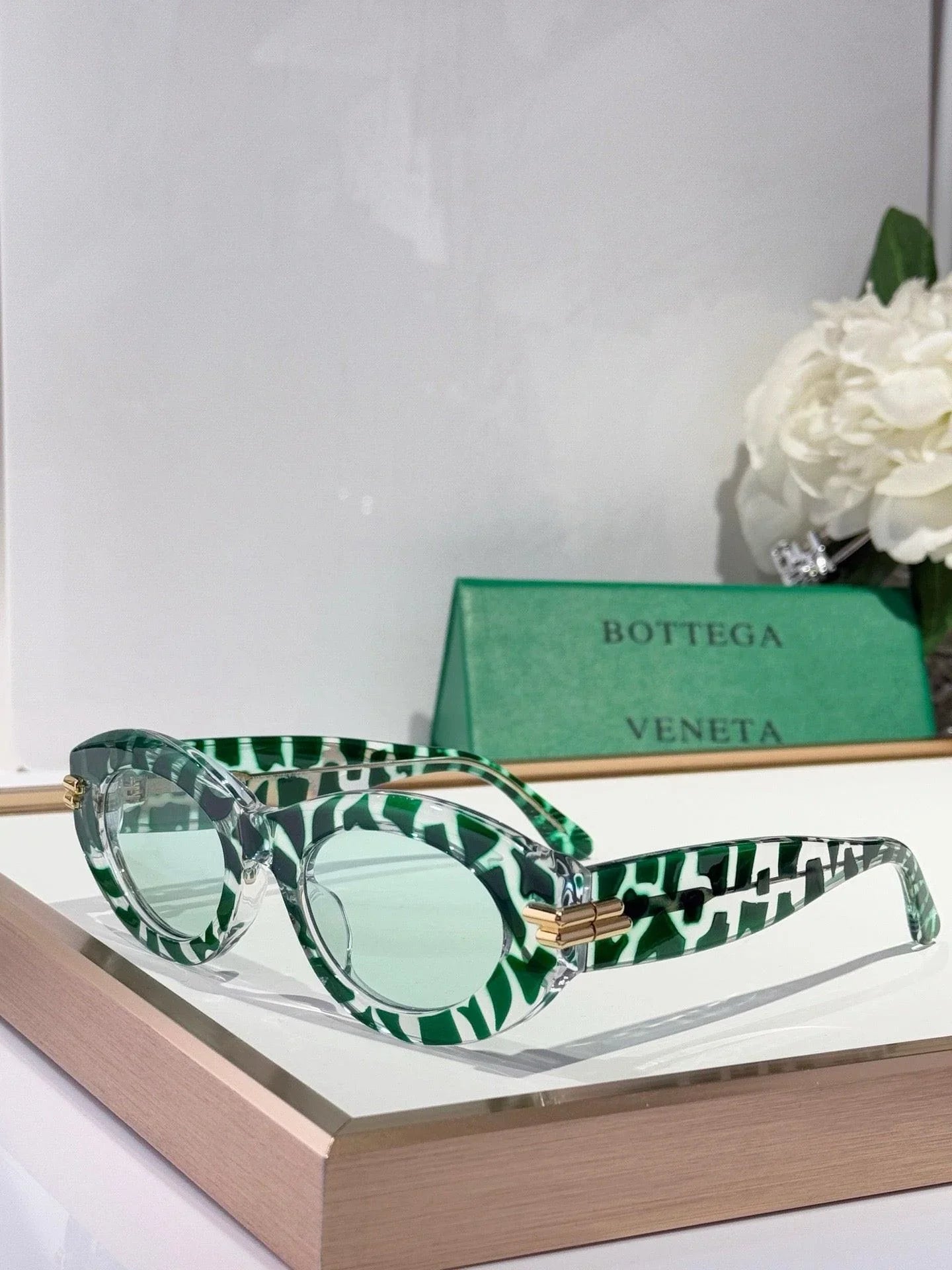 BOTTEGA VENETA BV1322S  Women&