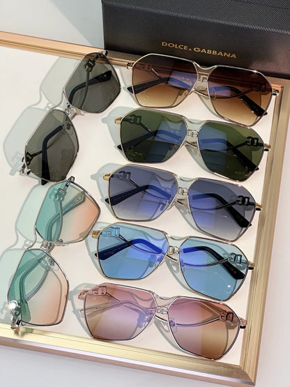 DOLCE&amp;GABBANA DG2326 Women&