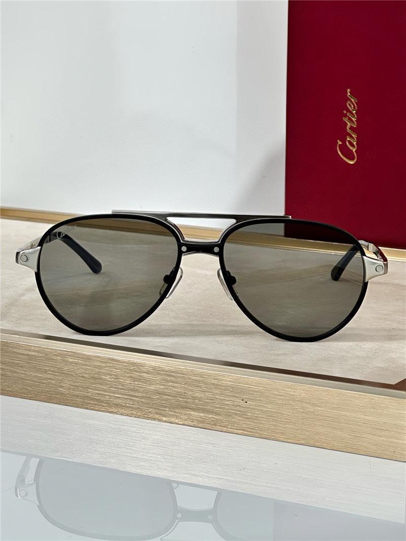 Cartier CT0476S Unisex Sunglasses 🐆