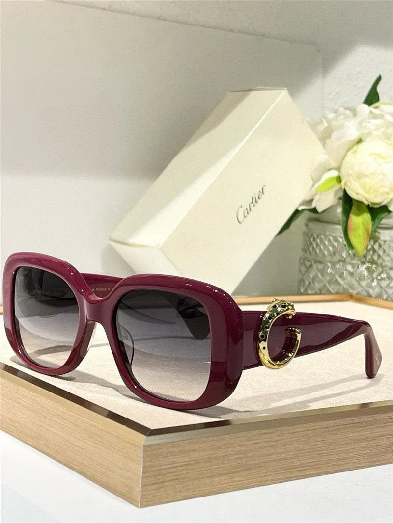 Cartier PREMIÈRE DE CARTIER CT0471SA Women&