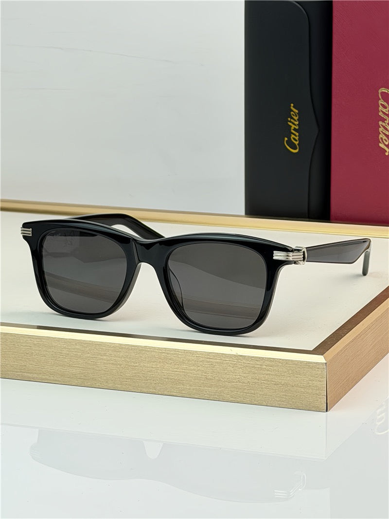 Cartier PREMIÈRE DE CARTIER CT0396S 001 Sunglasses&amp;Glasses 🐆